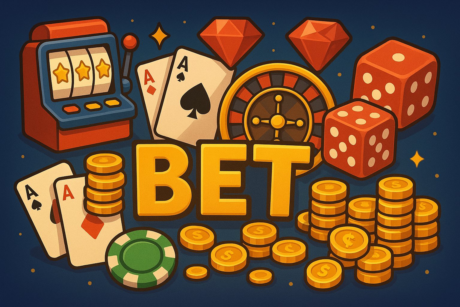 bet98